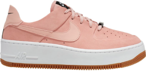 Giày Nike Wmns Air Force Sage 1 Low 'Coral Stardust' AR5339-603