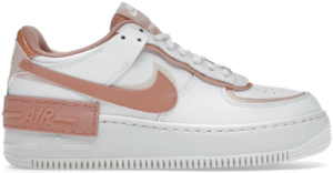 Giày Nike Wmns Air Force 1 Shadow 'Washed Coral' CJ1641-101