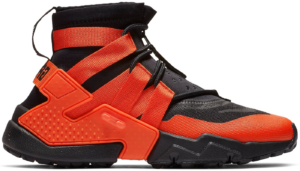 Giày Nike Air Huarache Gripp 'Team Orange' AO1730-001