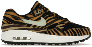 Giày Nike Air Max 1 G NRG 'Tiger' DH1301-800