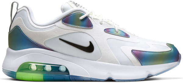 Giày Nike Air Max 200 20 'Bubbles Pack' CT5062-100