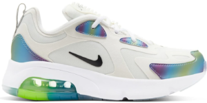 Giày Nike Air Max 200 GS 'Bubble Pack Summit White' CT9632-100