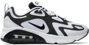 Giày Nike Wmns Air Max 200 'White Black' AT6175-104