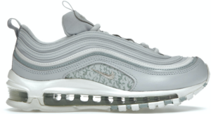 Giày Nike Air Max 97 'Light Blue Reflective Camo' DJ5434-400