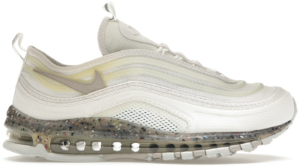 Giày Nike Air Max Terrascape 97 'Light Iron Ore' DJ5019-100