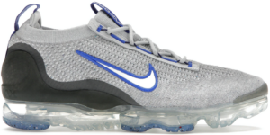 Giày Nike Air Vapormax 2021 Flyknit 'Bold Blue' DH4085-002