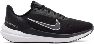 Giay Nike Air Winflo 9 In Schwarz 'Black' DD8686-001