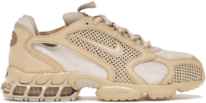 Giày Nike Air Zoom Spiridon Cage 2 SE 'Sesame Oatmeal' CU1768-200