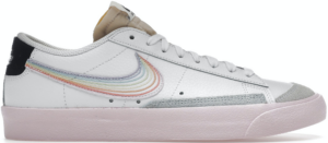 Giày Nike Blazer Low '77 Vintage 'Be True' DD3034-100