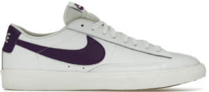 Giày Nike Blazer Low 'Voltage Purple' Blazer Low CI6377-103