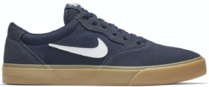 Giày Nike Chron SLR SB 'Obsidian' CD6278-400