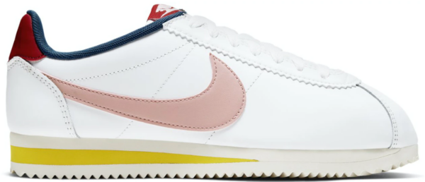 Giày Nike Wmns Cortez 'Coral Stardust' 807471-114