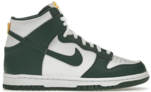 Giày Nike Dunk High 'Australia' (GS) DV7072-300