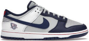 Giày Nike NBA x Dunk Low EMB '75th Anniversary Nets' DD3363-001