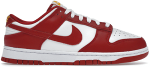 Giày Nike Dunk Low Retro 'Gym Red' DD1391-602