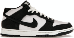 Giay Nike Dunk Mid 'Panda' DV0830-102
