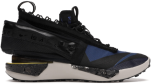 Giày Nike Drift Gator ISPA 'Blue' CI1392-400