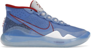 Giày Nike Zoom Don C x KD 12 'NBA ASG 2020' CD4982-900