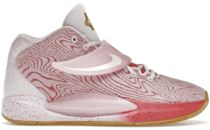 Giay Nike KD14 EP "Aunt Pearl" DC9380-600