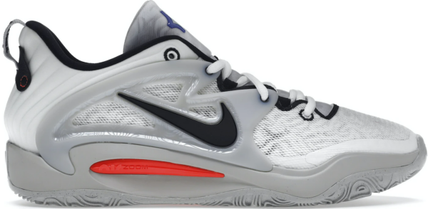 Giày Nike KD 15 'Brooklyn Nets' DM1054-100