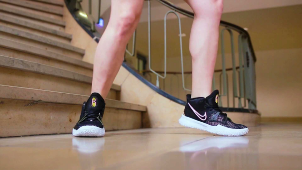 Giày Nike Kyrie 7 GS 'Ripple Effect' CT4080-015 - Ảnh 3