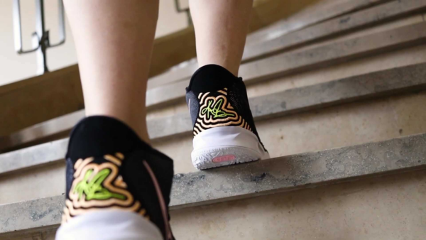 Giày Nike Kyrie 7 GS 'Ripple Effect' CT4080-015 - Ảnh 5