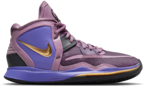 Giày Nike Kyrie 8 Infinity GS 'Amethyst Wave' DD0334-500