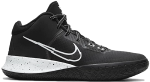 Giày Nike Kyrie Flytrap 4 'Black White' CT1972-001
