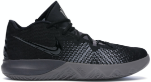Giày Nike Kyrie Flytrap 'Black Thunder Grey' AA7071-011