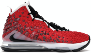 Giày Nike LeBron 17 'Air Max Uptempo' BQ3177-601