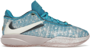 Giay Nike LeBron 20 'All Star' DV1191-400