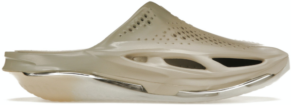 Giay Nike Mmw 005 Slide Light Bone 'Beige Silver' DH1258-001