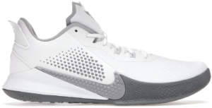 Giày Nike Kobe Mamba Fury EP 'White Wolf Grey' CK2088-100