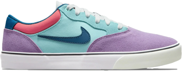 Giày Nike Chron 2 SB 'Lilac Copa' DM3493-500