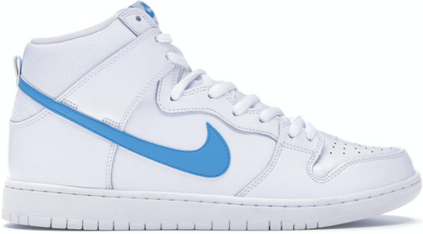 Giày Nike SB Richard Mulder x SB Dunk High 'Richard Mulder' 881758-141