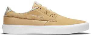 Giày Nike Shane SB Premium 'Light Orewood Brown' CV5500-200