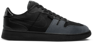 Giày Nike Squash Type 'Anthracite' CJ1640-001