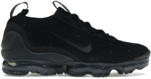 Giày Nike Wmns Air VaporMax 2021 Flyknit 'Black' DC9454-001