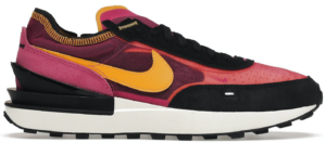 Giày Nike Waffle One 'Active Fuchsia' DA7995-600