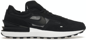 Giày Nike Waffle One 'Black' DA7995-001