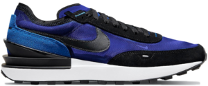 Giày Nike Waffle One 'Racer Blue' DA7995-400