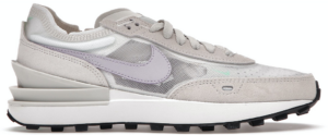 Giày Nike Waffle One 'Summit White Infinite Lilac' DC2533-101