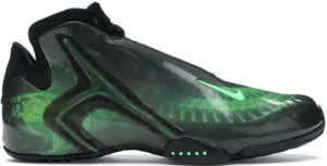 Giày Nike Zoom Hyperflight Prm 'Kobe Superhero Pack' 587561-001
