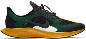 Giày Nike Gyakusou x Zoom Pegasus Turbo 'Fir Black' BQ0579-300