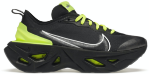 Giày Nike Wmns ZoomX Vista Grind 'Lemon Venom' CT8919-001