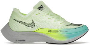 Giay Nike ZoomX Vaporfly Next% 2 'Barely Volt Turquoise' CU4123-700