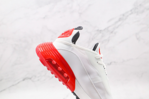 Giày Nike Air Max 2090 'University Red' DC9180-106 - Ảnh 9