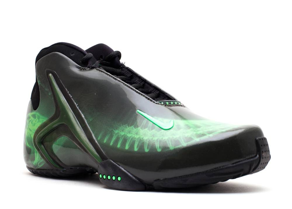 Giày Nike Zoom Hyperflight Prm 'Kobe Superhero Pack' 587561-001 - Ảnh 5