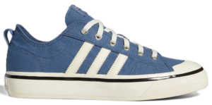 Giay Adidas Nizza RF 74 Shoes 'Blue' GX1946