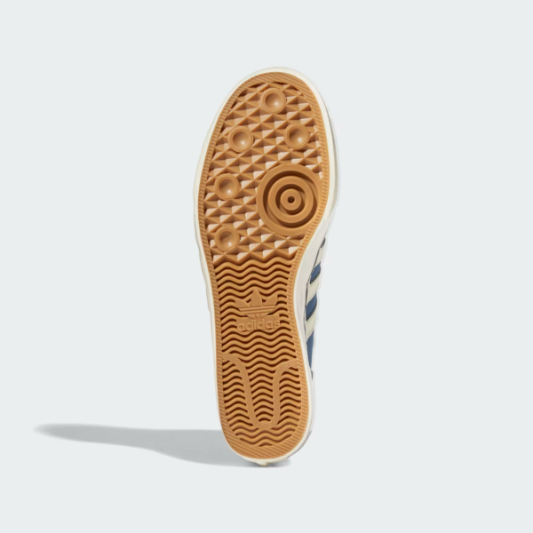 Giay Adidas Nizza RF 74 Shoes 'Blue' GX1946